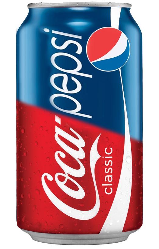 Pepsi-Cola harmful effects