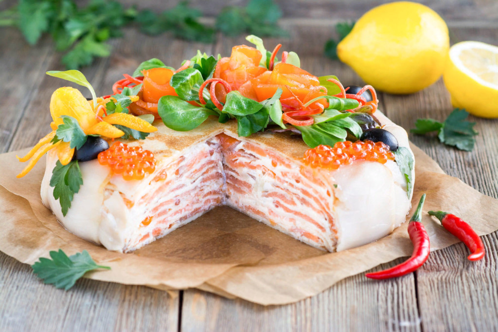 Легкий рецепт курицы с овощами на гриле