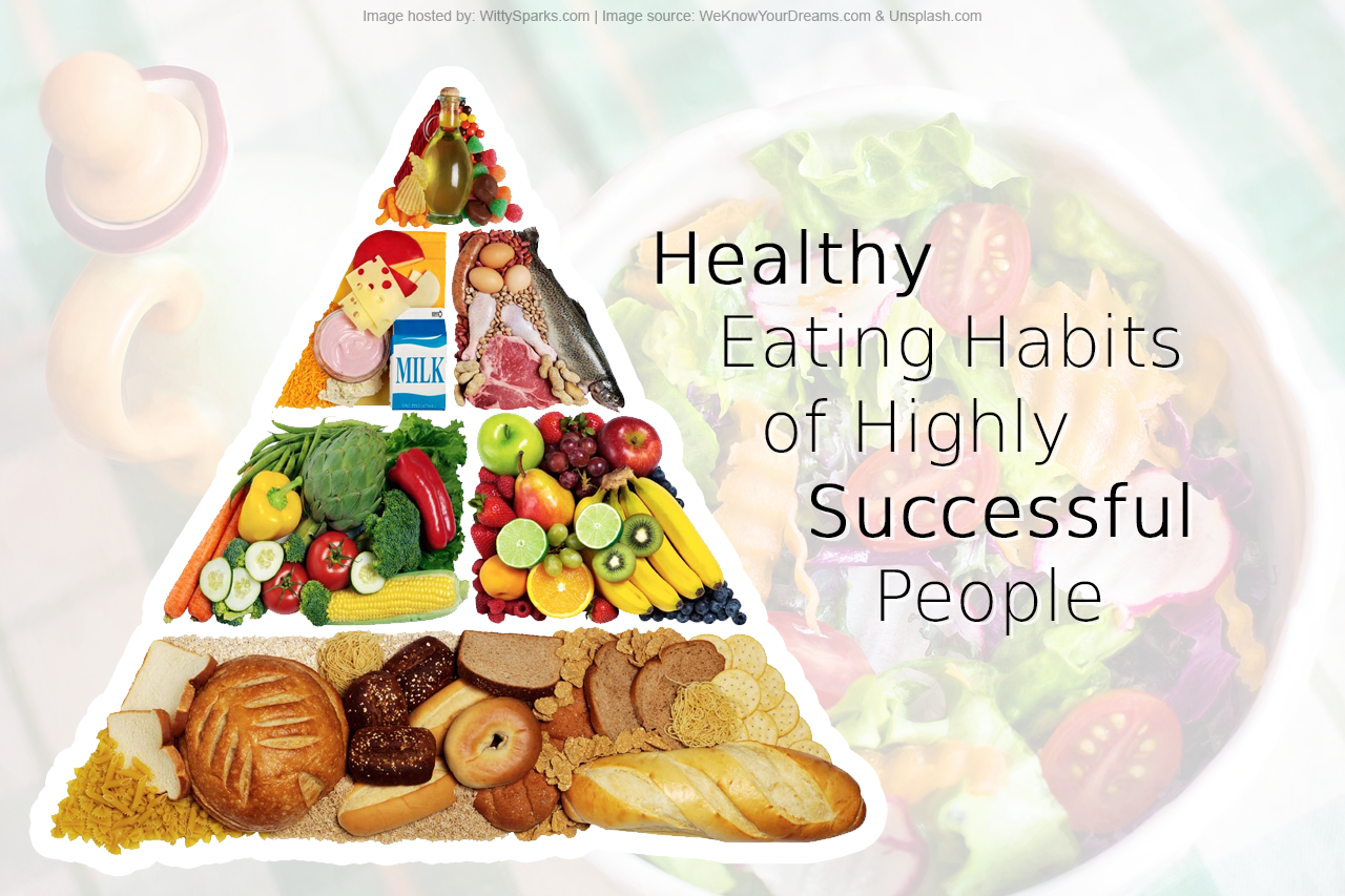 healthy eating habits strategies
