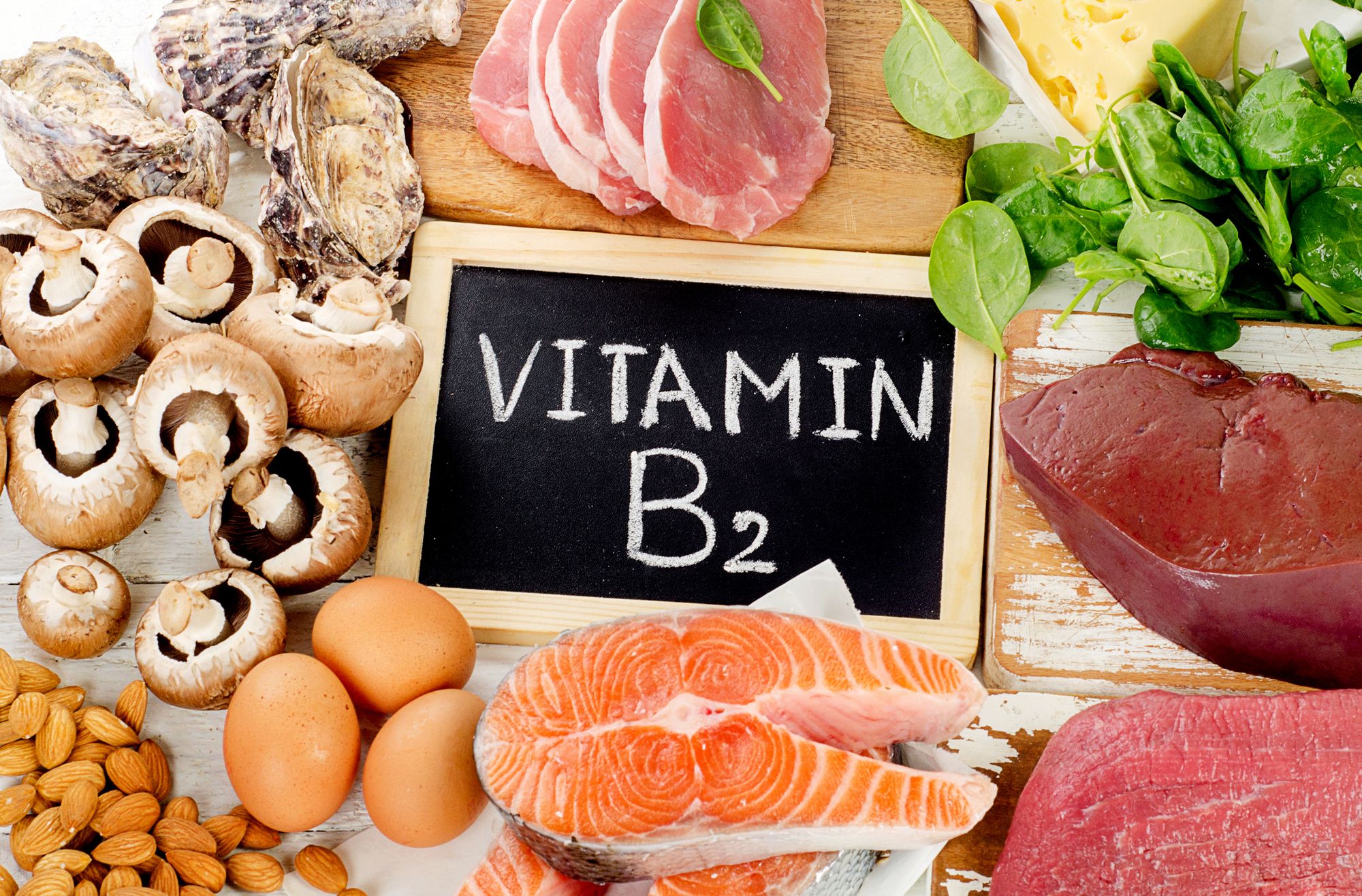 Витамины группы B мясо картинки
